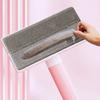 Dog Brush Pet Hair Remover Dog Grooming Brush Cat Hair Collector Pet Wool Sticky Brushes Sofa Cloth Cleaning Tools Pet Supplies
