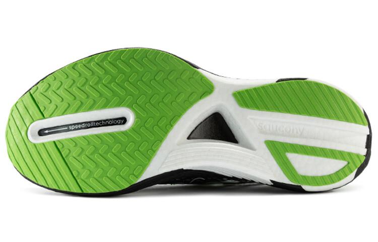Saucony Endorphin Pro 3 Panda - S20755-200