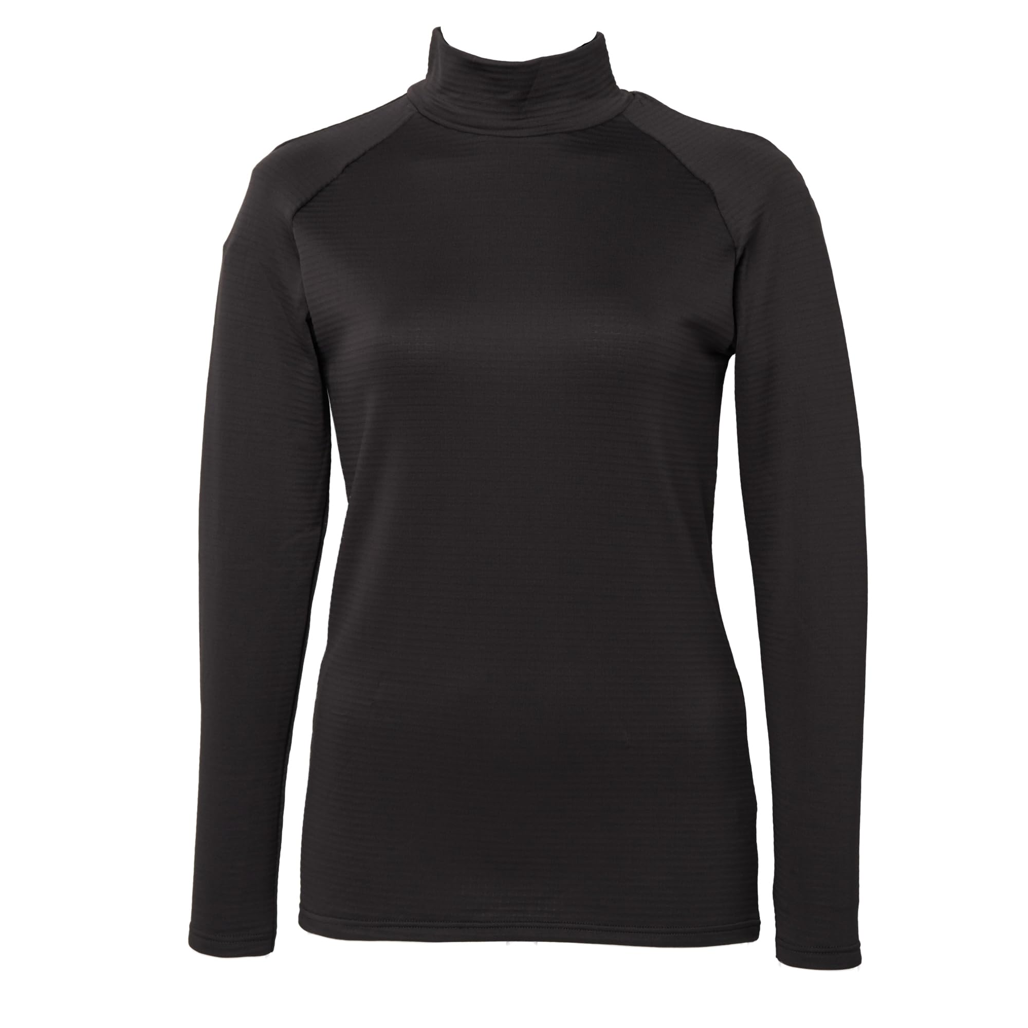 

sleeve high neck cold protection innerwear that will keep you warm from the moment you put it BVD Shuntan brushed Grid dark gray [B-V-D] 10-minute