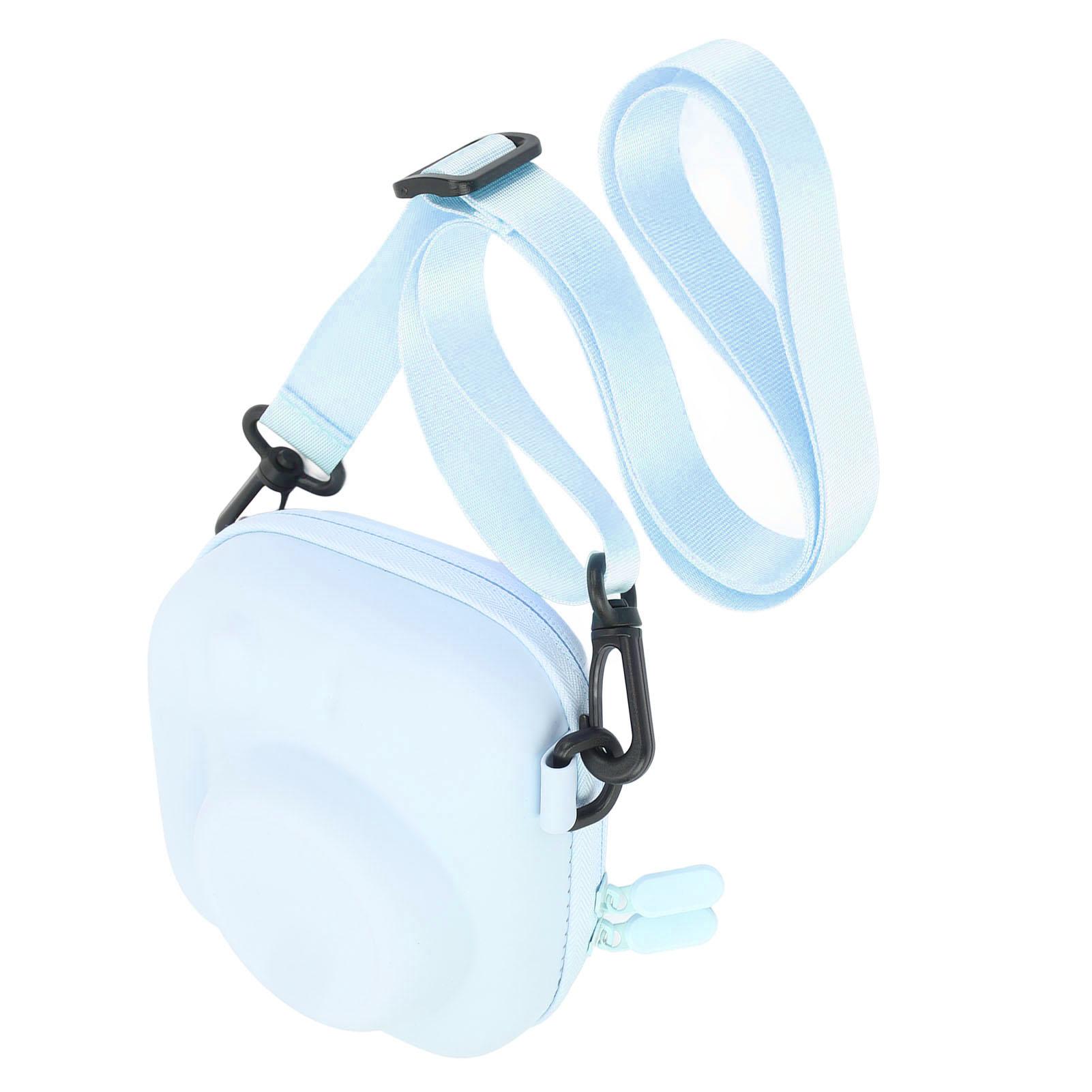 

Чехол для камеры, защитная портативная сумка для переноски камеры с регулируемым плечевым ремнем для Mini 7+ 8 9