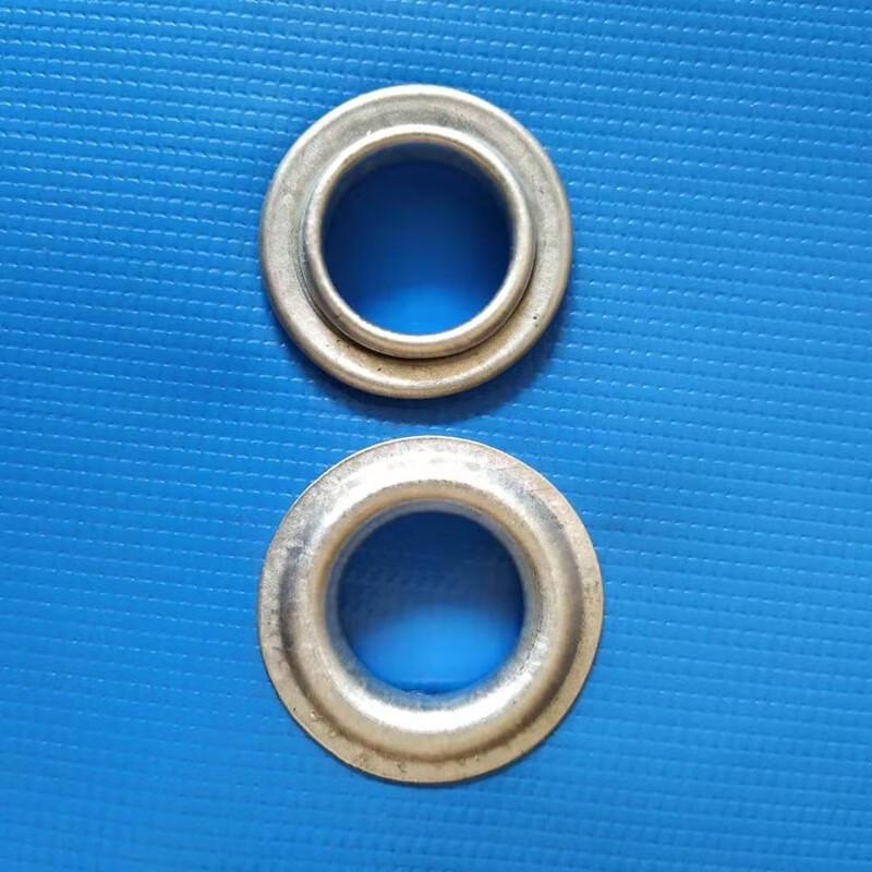 

Ручной набор для установки люверсов и пробивки отверстий в ткани