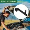 X Autohaux Engine Coolant Thermostat Housing Assembly for Lexus RX330 04-06 No.163210A040