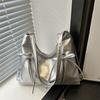Korean New Style Bowknot Shoulder Bag Large Capacity Bow Crossbody Bag Bow Tote Bag  Outdoor