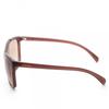 Calvin Klein Women S 60mm Milky Brown SunglaSSeS