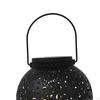 Garden Hanging Lantern Hollow Landscape Lamp