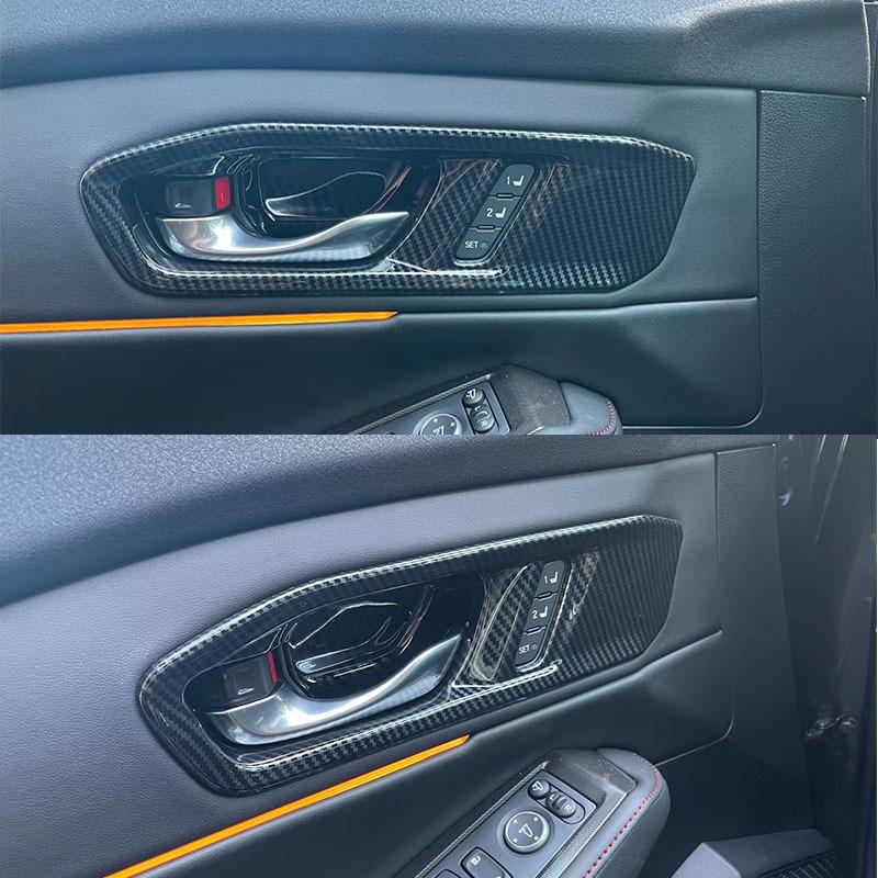 Elfte Generation Accord Innentürgriff