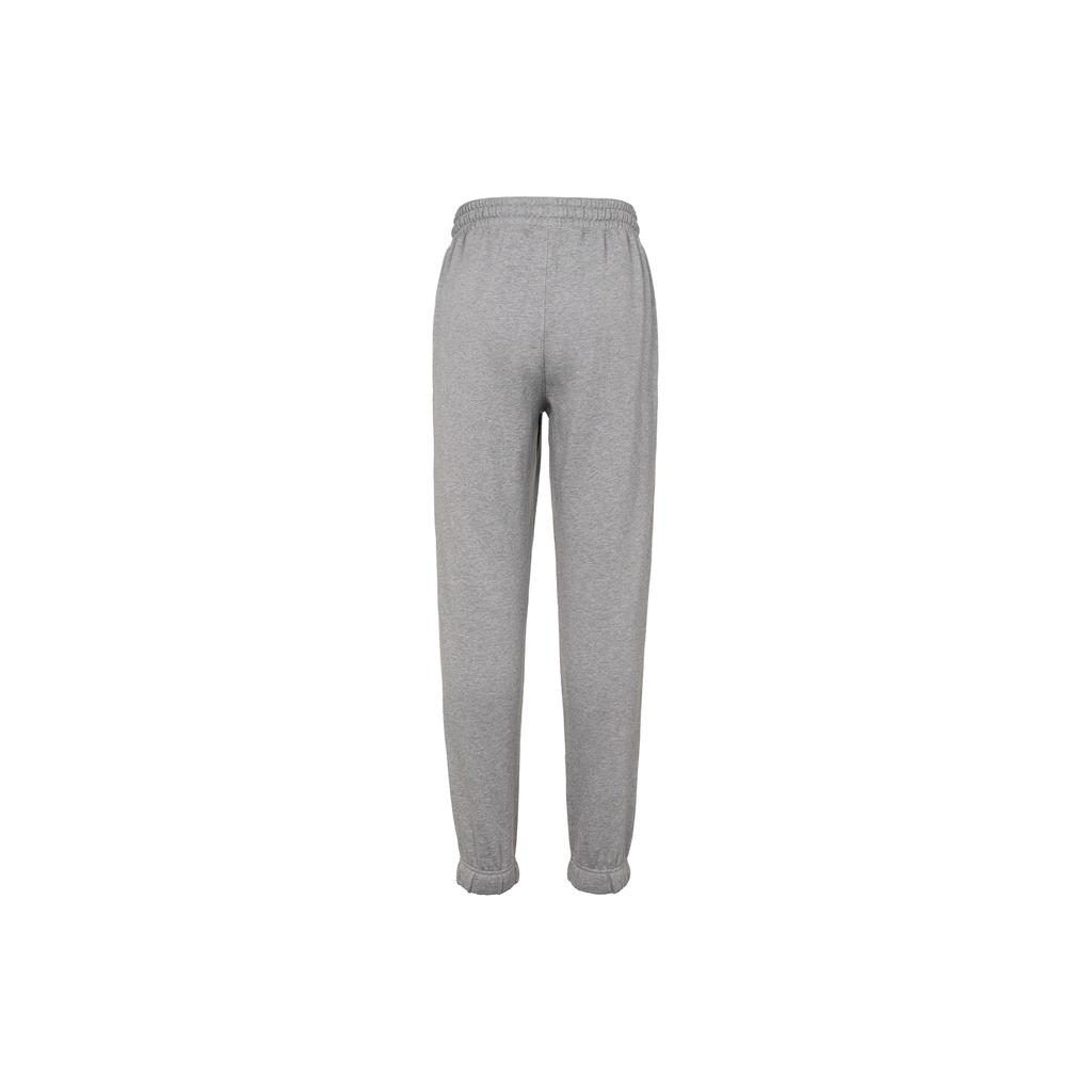 Nike Lebron Fleece-Lined Warm Casual Sports Long Pants Men Bottoms Grey CK6788-091