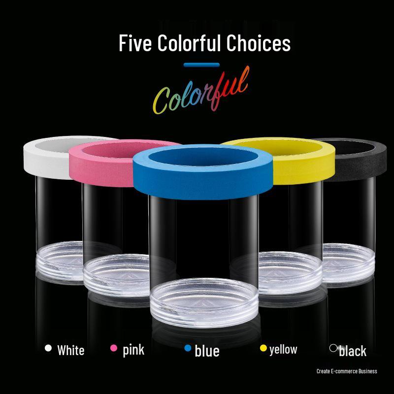 Guppy Breeding Box: Fish Isolation & Hatching Tank for Small Fish Fry & Mother Fish
