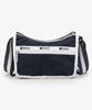 Official Shoulder Bag SMALL EVERYDAY Spectator Deep Blue [LeSportsac] BAG/1010 Women's