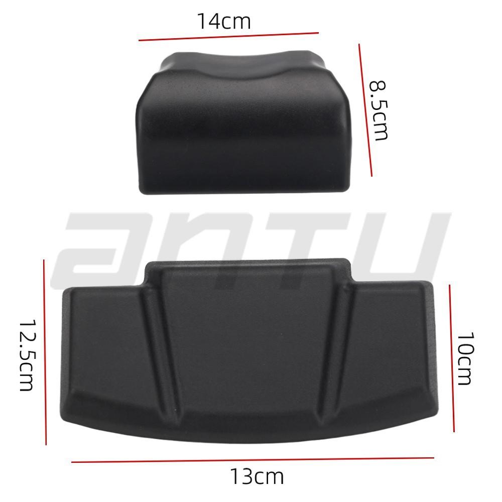 Southeast Asia Hot Selling Suitable Yamaha NVX155 AEROX155 Front Windshield Personalized Decoration Transparent