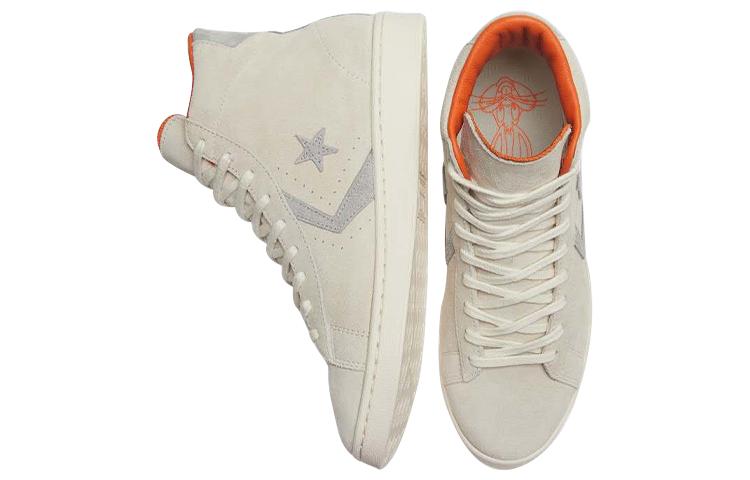 Pro Leather Looney Tunes x Pro Leather Converse High '80° Anniversario' 169223C