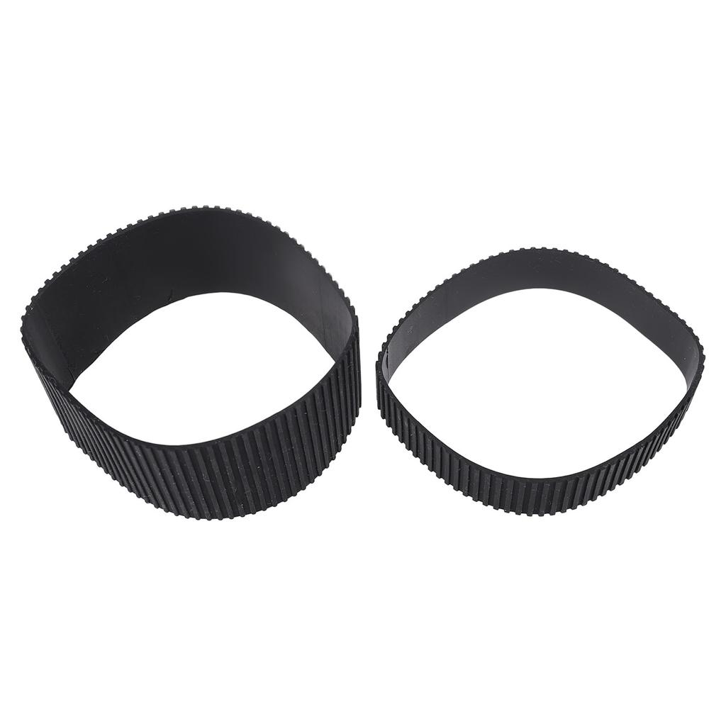 Lens Zoom and Focus Rubber Grip High Elasticity Non Slip Camera Lens Zoom and Focus Grip for 28 75 mm F2.8