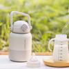 Beiding 1000ml Insulated Thermos Bottle