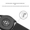 2022 Smartwatch Band Replacement: Silicone Strap for Watch GT4 and S8