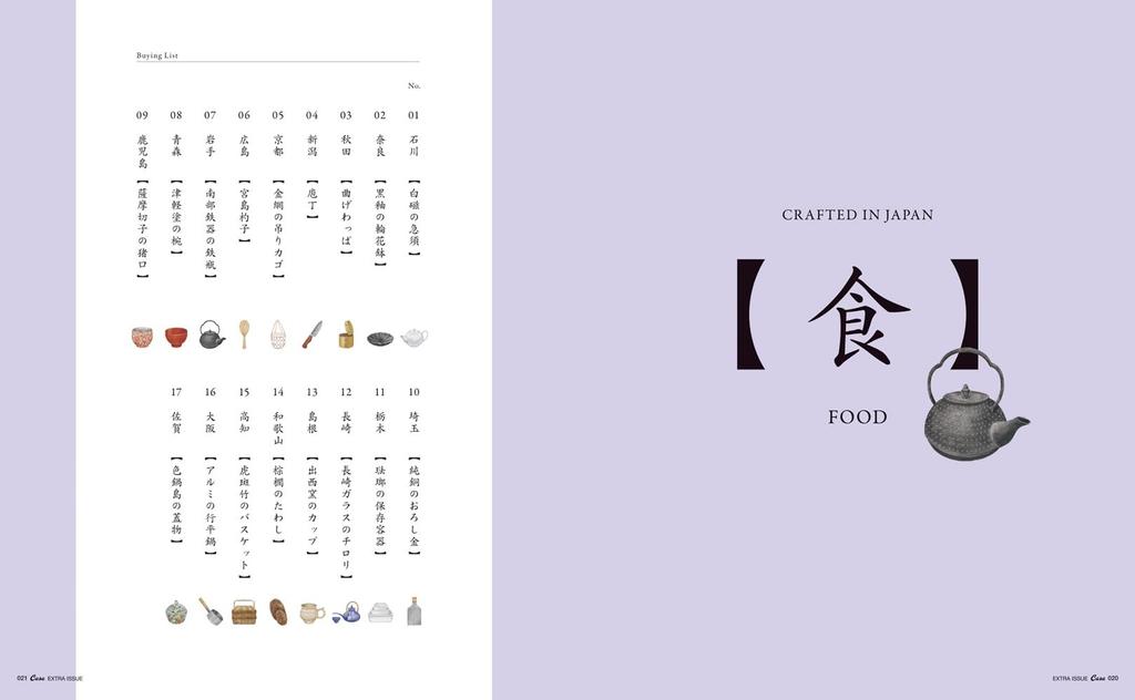 Casa BRUTUS Special Kashiyuka Shoten HOUSE Edition (MAGAZINE MOOK)