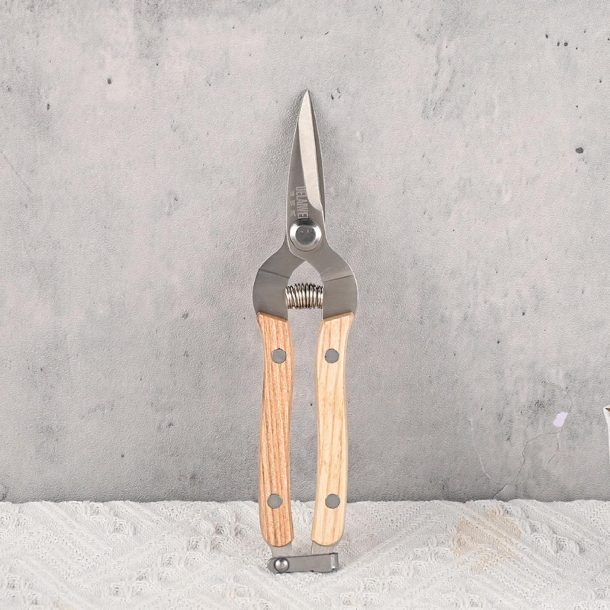 

Секаторы для цветов, Премиальные садовые ножницы, Секаторы Meperez, Садовые инструменты, Кустарники, Розы и Фруктовые деревья для двора, сада, Садовые ножницы Loppers