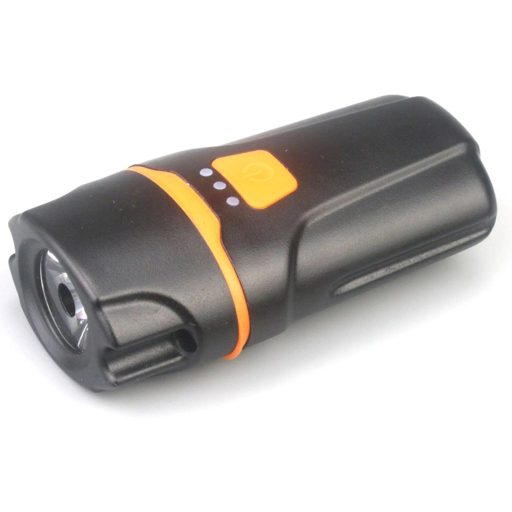 Outdoor Cycling Bike Lights, Cool Bike Lights with a Variety of Lighting Modes, Portable Mounted Bike Lights