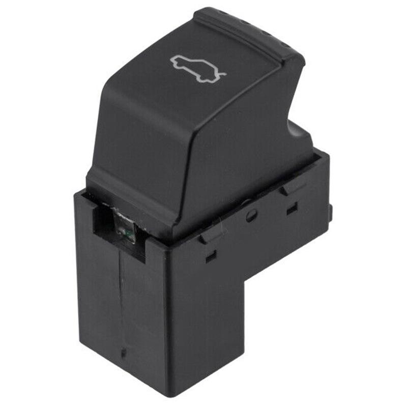 OEM Trunk Release Switch Button for For Passat B5 B5.5 1996-2005 and For Golf MK3 MK4 Tailgate Operation 1J0959831A