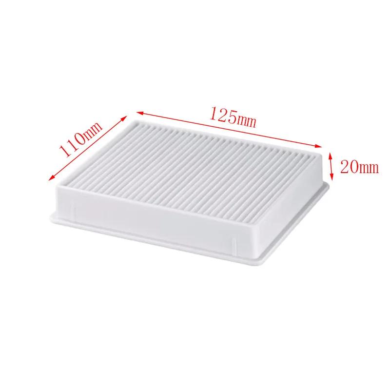 Blue Sponge Hepa Filter Kit for Samsung DJ97-01040C SC43 SC44 SC45 SC47 Series Robot Vacuum Cleaner Parts Car Cleaner