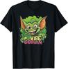 Fun Goblin Face T-Shirt for Kids - Perfect Costume Wear