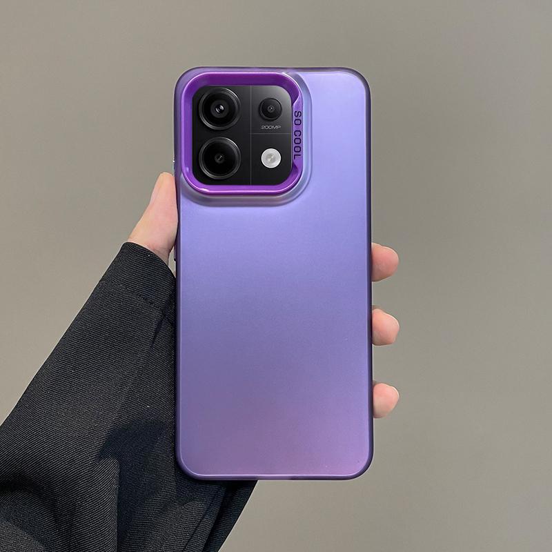 

Для Xiaomi Redmi Note 13 Чехол Redmi Note13 Pro Чехол для телефона Redmi note13 pro + Plus Задняя крышка Note 13 Pro 4G IMD с защитой от отпечатков пальцев Redmi Note 13 Pro 5G