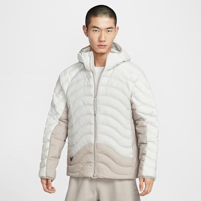 Nike ACG Lava Flow Thera FIT ADV Puffer Jacket Men s 2XL