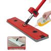 Xuan Yong Hands-Free Flat Mop with Scraper