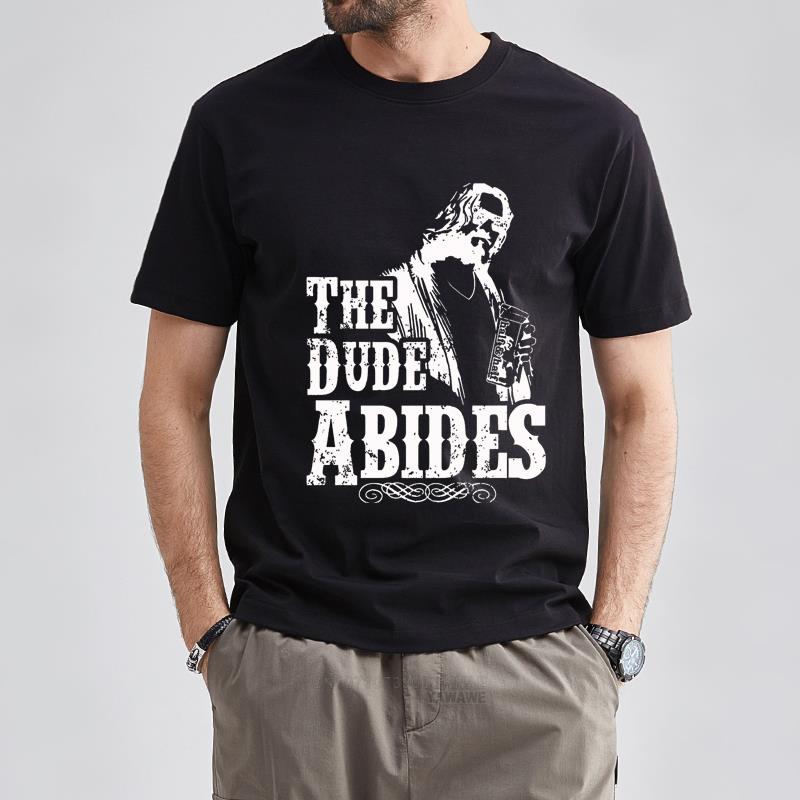 Das Jesus T-Shirt Print Big Lebowski Der Jesus Jesus Bowling Der Dude Dudeismus Lila Knowone mit Dem Jesus Komödie Kult