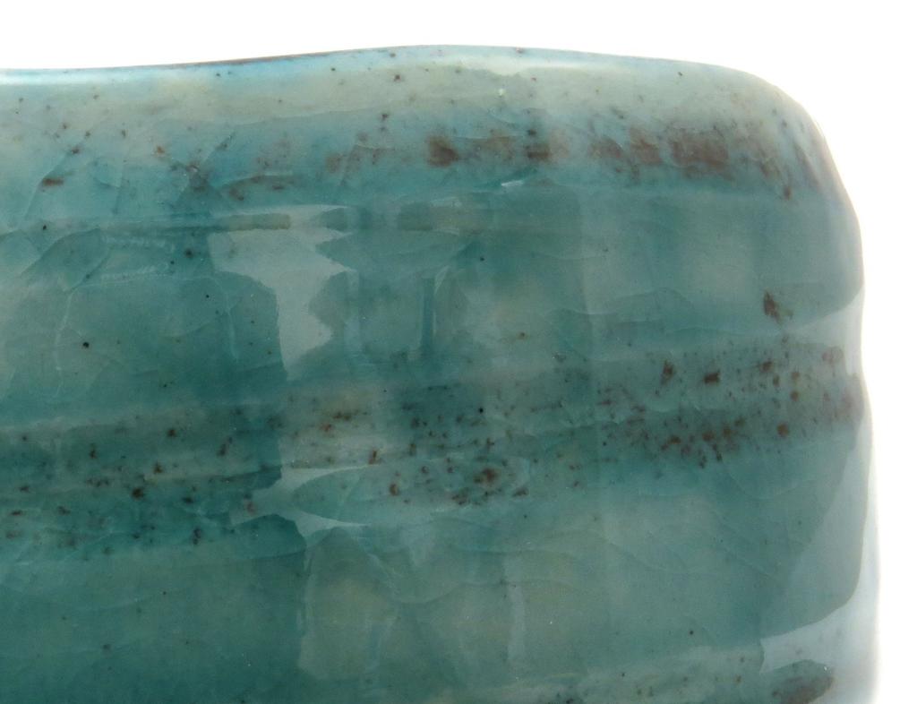 Mino Ware Matcha Bowl, Fresh Green, Made In Japan, 505-15