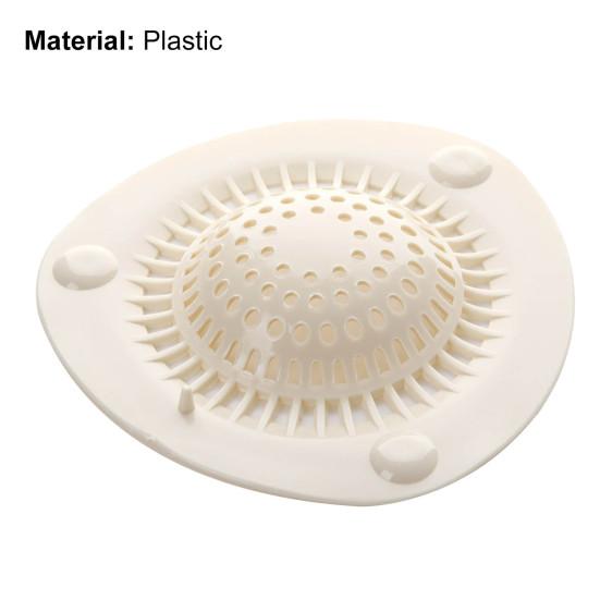 Anti-clogging No Odor Hair Catcher Good Floor Drain Cover Bathtub Stopper