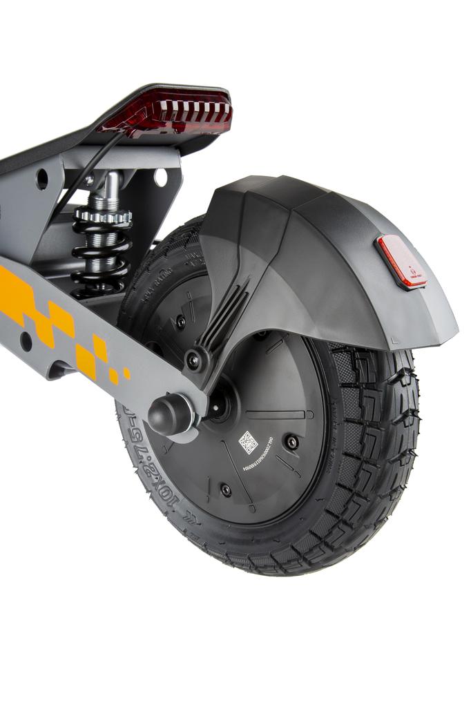 KuKirin G2 Off-Road Folding Electric Scooter 10 Inch Road Tires E-Scooter 800W Brushless Motor 48V15AH Battery Urban Commuting EScooter