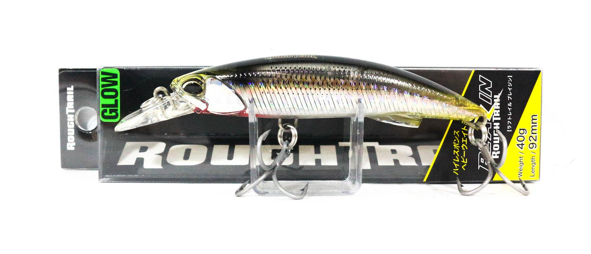 Duo Rough Trail Blazin 92 mm 40 grams Sinking Lure GHN0157 (9958)