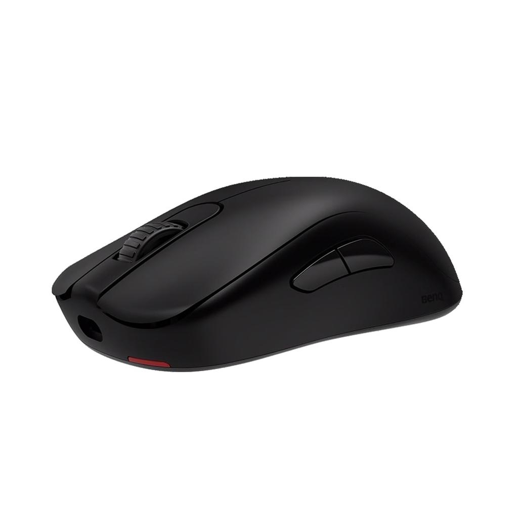 ZOWIE Wireless Gaming Mouse Wireless Receiver S2-DW (Medium Profile/Ambidential/65g/3950 Sensor/4000Hz/Enhanced Included/Right-Handed/Plug & Play)