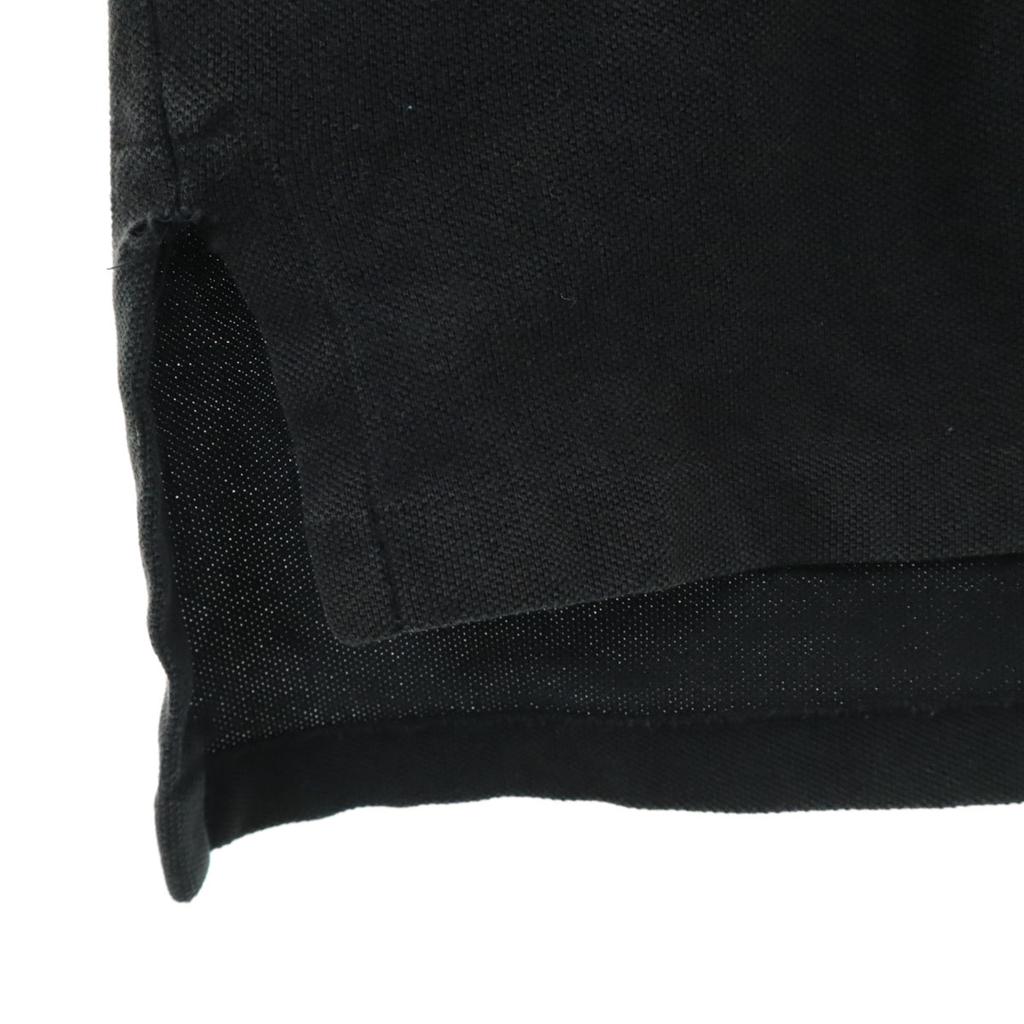 Polo von Ralph Lauren Kurzarm Rehbraun Poloshirt L schwarz Herren Gebraucht