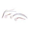 Led Pir No Adjustable Delay Human Body Infrared Detector Ir Infrared Motion Sensor Light Switch For Home Ac110-240V Dc 12V-24V