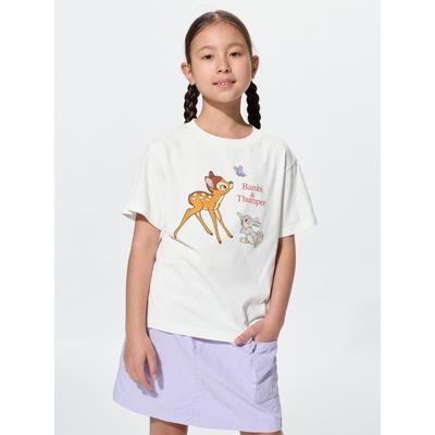 Tops (Meisjes vanaf 4 jaar) – T-shirts