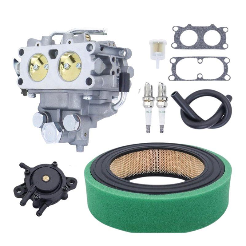 Engine Lawn Mowe Carburetor Carb Carburetor Carb Carburetor 380442 386442 380447 386447