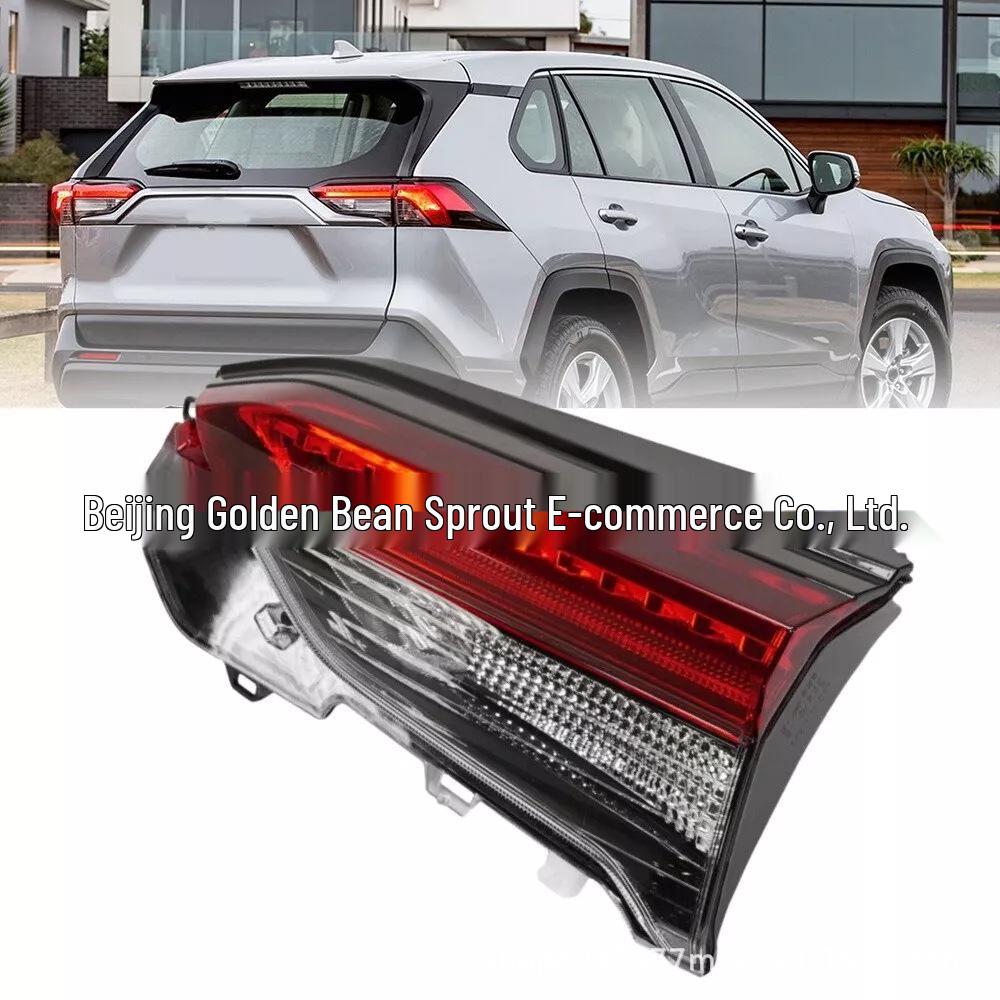 

Внутренняя фара стоп-сигнала Toyota RAV4 (Модели: 81580-0R060, 81590-0R060) Neutral