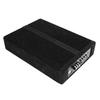 8" 600W Car Subwoofer Under-Seat Amplifier Speaker  O Sub Woofer Slim Box US