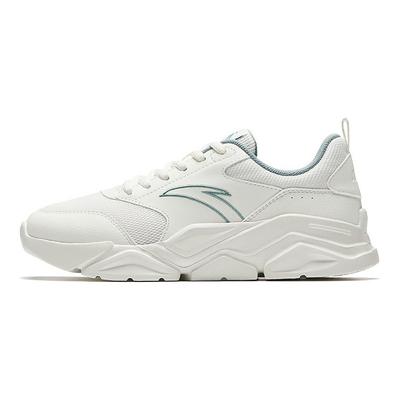 Simple Versatile Wear-Resistant Breathable Low-Top Casual Shoes Women Sneaker White 922538828-3
