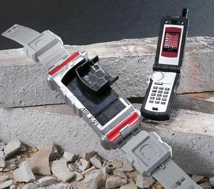 

Серия поясов для трансформации Rider Kamen Rider Faiz