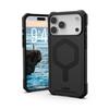 Uag Essential Armor Magsafe - Magsafe Compatible iPhone 17 Pro Max Case (Black)