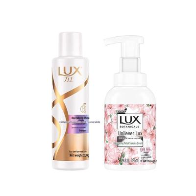 Champús y acondicionadores para el cabello – Champús