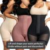 Damen Straps Taille Raffung Eng Atmungsaktiv Einteiler Körperformend Bodysuit