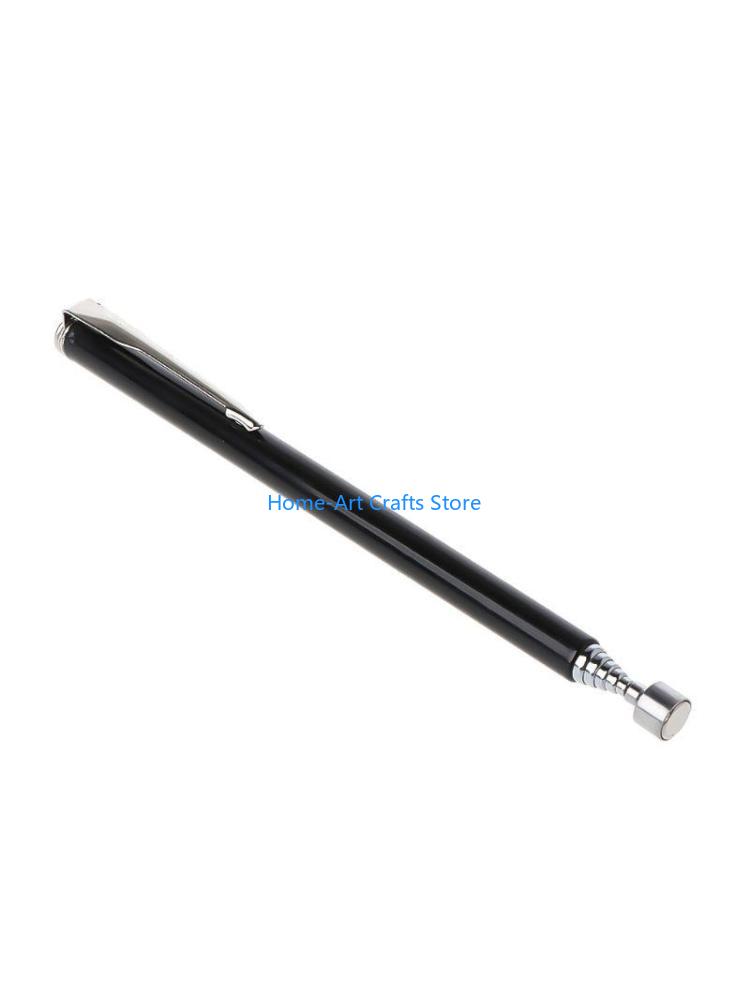 

Y3NA Mini Portable Telescopic Magnet Pen Extendable Pick Up Rod Handhe China Mainland