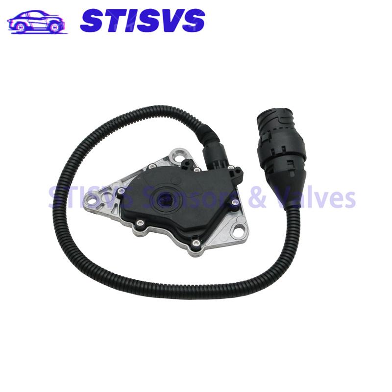 Automatic Transmission Position Switch For BMW E46 E39 E38 E85 1996-2003 Car Parts 241075 12755 24107512755