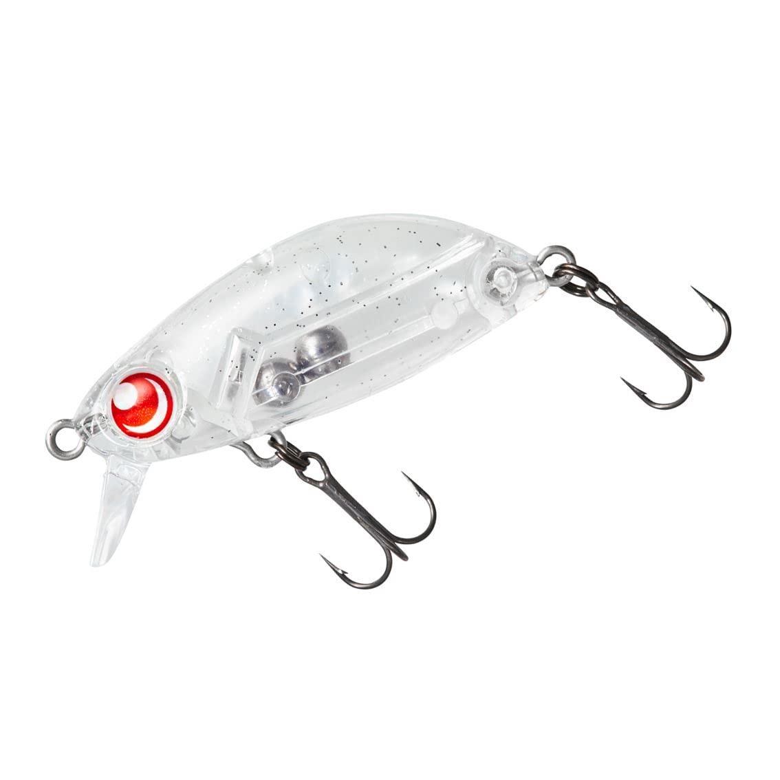 Приманка Daiwa Ajing Mebaring Gekka Bijin Gengoro Clear Glitter Z36S (ДАЙВА)