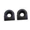 2 Pc Front Stabilizer Sway Bar Bushing for BMW G11 G12 31306873459 725d 730d 740e 740i 725ld 730li 740li 2014-2019