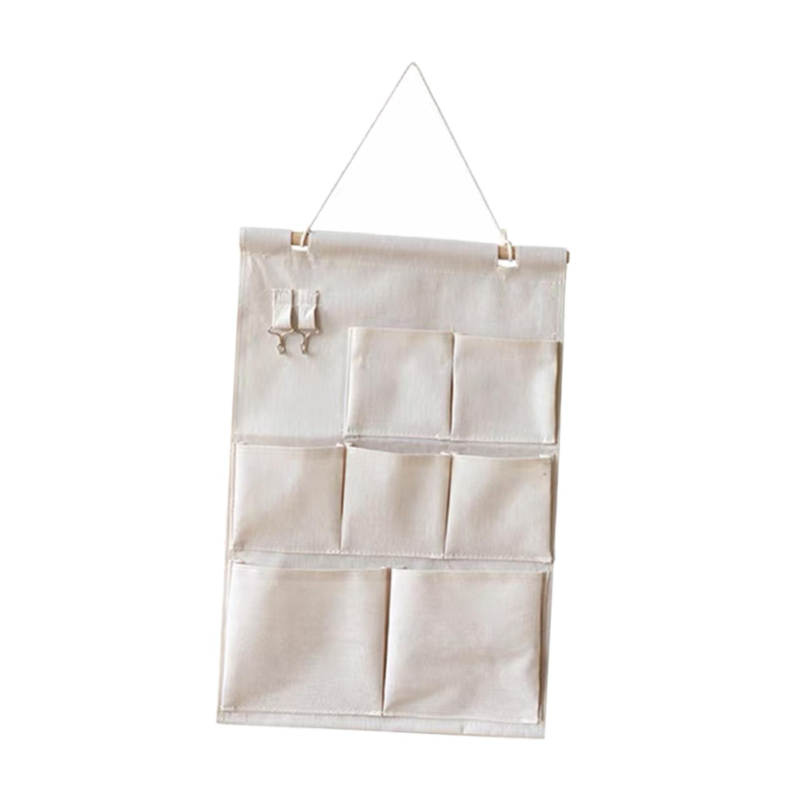 

Подвесная сумка для хранения, сумка для хранения, контейнер, многофункциональный для двери, ванной комнаты