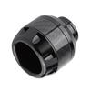1 Pair of Carbon   Motorcycle Front Fork Frame Sliders Crash  